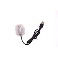 Motor de vibración USB R260- motor de vibración de larga duración- 5 V- motor de vibración- accesorios- cojín de masaje